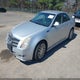 1G6DL5ED1B0154451 2011 Cadillac Cts Standard auction photo thumbnail 2