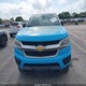 1GCHSBEA6J1141340 2018 Chevrolet Colorado Wt auction photo thumbnail 12