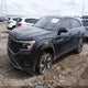 1V2HE2CA0SC214409 2025 Volkswagen Atlas Cross Sport 2.0T Se W/Technology auction photo thumbnail 6
