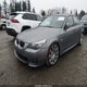 WBANW5C5XACT56932 2010 BMW 550I auction photo thumbnail 2
