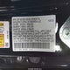 1HGCY2F87RA013061 2024 Honda Accord Hybrid Touring auction photo thumbnail 9