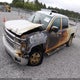 3GCPCREH4FG479584 2015 Chevrolet Silverado 1500 1Lt auction photo thumbnail 2