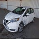 3N1CE2CP7KL364900 2019 Nissan Versa Note Sv auction photo thumbnail 2