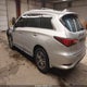5N1DL0MM3HC551535 2017 Infiniti Qx60 auction photo thumbnail 3