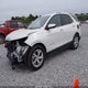 2GNAXMEV9J6259078 2018 Chevrolet Equinox Premier auction photo thumbnail 2
