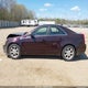 1G6DU57V890143315 2009 Cadillac Cts Standard auction photo thumbnail 16