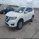 KNMAT2MV5HP545336 2017 Nissan Rogue Sv auction photo thumbnail 2