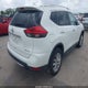 KNMAT2MV5HP545336 2017 Nissan Rogue Sv auction photo thumbnail 4