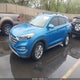 KM8J33A23HU324850 2017 Hyundai Tucson Eco auction photo thumbnail 2