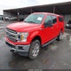 1FTFW1EG2JKD09494 2018 Ford F-150 Xlt auction photo thumbnail 2
