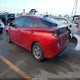 JTDKBRFU3H3567055 2017 Toyota Prius Two auction photo thumbnail 3