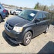 2C4RDGCG4CR365305 2012 Dodge Grand Caravan Sxt auction photo thumbnail 2