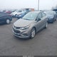 3G1BE6SM9HS541672 2017 Chevrolet Cruze Lt Auto auction photo thumbnail 2