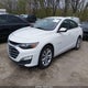 1G1ZD5ST8PF231759 2023 Chevrolet Malibu Fwd 1Lt auction photo thumbnail 2