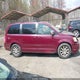 2A8HR54P88R666059 2008 Chrysler Town & Country Touring auction photo thumbnail 13
