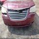 2A8HR54P88R666059 2008 Chrysler Town & Country Touring auction photo thumbnail 6