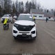 1FM5K8AB6LGA29735 2020 Ford Police Interceptor Utility auction photo thumbnail 12