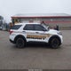 1FM5K8AB6LGA29735 2020 Ford Police Interceptor Utility auction photo thumbnail 13