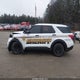 1FM5K8AB6LGA29735 2020 Ford Police Interceptor Utility auction photo thumbnail 14