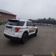 1FM5K8AB6LGA29735 2020 Ford Police Interceptor Utility auction photo thumbnail 4