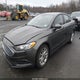 3FA6P0H75HR224695 2017 Ford Fusion Se auction photo thumbnail 2