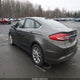 3FA6P0H75HR224695 2017 Ford Fusion Se auction photo thumbnail 3
