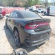 2C3CDXHG7FH890422 2015 Dodge Charger Sxt auction photo thumbnail 3