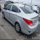 KMHCT4AEXFU911908 2015 Hyundai Accent Gls auction photo thumbnail 3