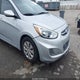 KMHCT4AEXFU911908 2015 Hyundai Accent Gls auction photo thumbnail 6