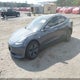 5YJ3E1EA1LF657854 2020 Tesla Model 3 Standard Range Plus Rear-Wheel Drive/Standard Range Rear-Wheel Drive auction photo thumbnail 2