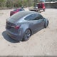 5YJ3E1EA1LF657854 2020 Tesla Model 3 Standard Range Plus Rear-Wheel Drive/Standard Range Rear-Wheel Drive auction photo thumbnail 4