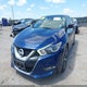 1N4AA6AP8HC429130 2017 Nissan Maxima 3.5 Platinum auction photo thumbnail 2