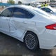 3FA6P0RU7JR151033 2018 Ford Fusion Hybrid Titanium auction photo thumbnail 6