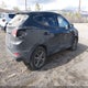 KM8JT3AFXEU901842 2014 Hyundai Tucson Gls auction photo thumbnail 4