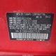 JF1VBAF64N9021525 2022 Subaru Wrx Premium auction photo thumbnail 9