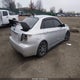 JF1GE61689H501888 2009 Subaru Impreza 2.5I auction photo thumbnail 4