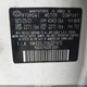 KMHC65LD5NU277472 2022 Hyundai Ioniq Plug-In Hybrid Se auction photo thumbnail 9
