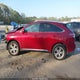 JTJBC1BA0B2041017 2011 Lexus Rx 450H auction photo thumbnail 14