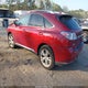 JTJBC1BA0B2041017 2011 Lexus Rx 450H auction photo thumbnail 3