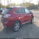 JTJBC1BA0B2041017 2011 Lexus Rx 450H auction photo thumbnail 4