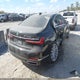WBA7T2C05LCD68707 2020 BMW 740I auction photo thumbnail 4