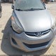 KMHDH4AE4CU318577 2012 Hyundai Elantra Gls (Ulsan Plant) auction photo thumbnail 12