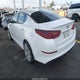 5XXGR4A6XFG490064 2015 Kia Optima Sx Turbo auction photo thumbnail 3