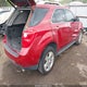 2GNFLHE31F6332748 2015 Chevrolet Equinox Ltz auction photo thumbnail 4