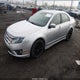 3FAHP0KC8CR331232 2012 Ford Fusion Sport auction photo thumbnail 2