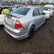 3FAHP0KC8CR331232 2012 Ford Fusion Sport auction photo thumbnail 4