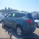 1GNEV13D19S170601 2009 Chevrolet Traverse Ls auction photo thumbnail 3