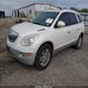 5GAKRBED5CJ362511 2012 Buick Enclave Convenience auction photo thumbnail 2