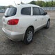 5GAKRBED5CJ362511 2012 Buick Enclave Convenience auction photo thumbnail 4