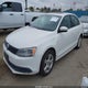 3VWLL7AJ0BM036997 2011 Volkswagen Jetta 2.0L Tdi auction photo thumbnail 2